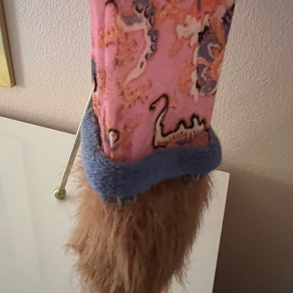 Free People Cosmo Cuff Top - Picture 5 of 7